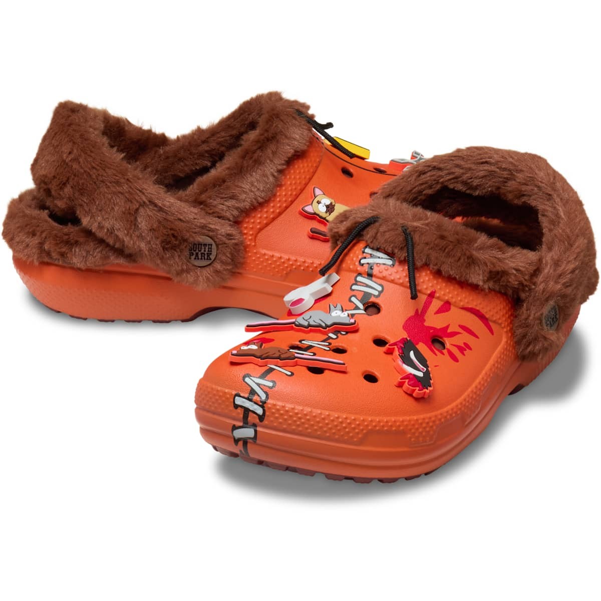 Crocs Adult South Park Kenny Cls Lnd Clg