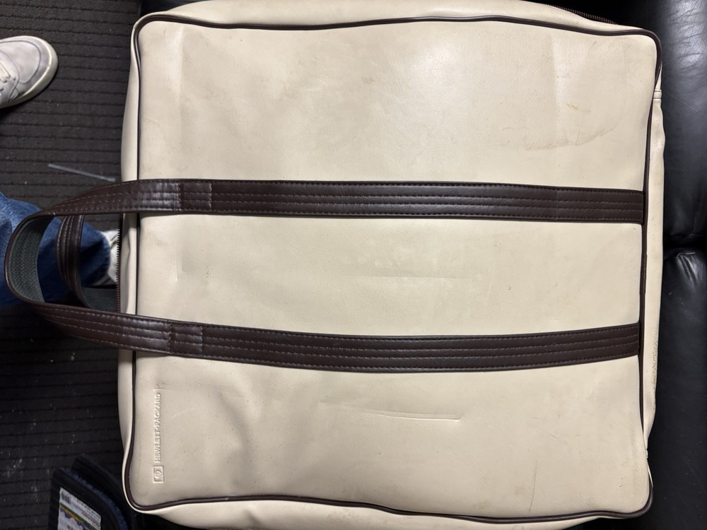 Vintage HP Hewlett Packard 85 Computer