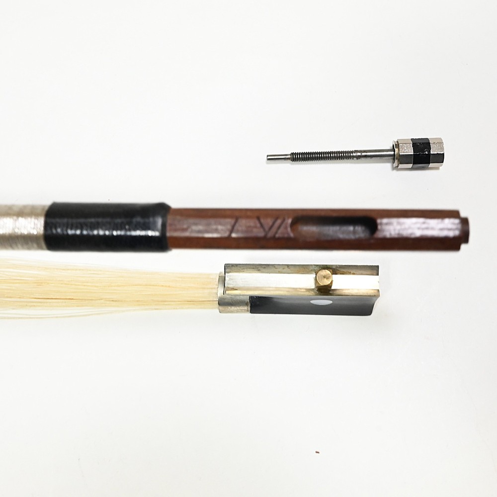 1/2 K. SUGITO Violin Bow (Intermediate), Japan
