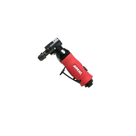 AIRCAT 6280 .75 Hp Angle Die Grinder With Spindle Lock