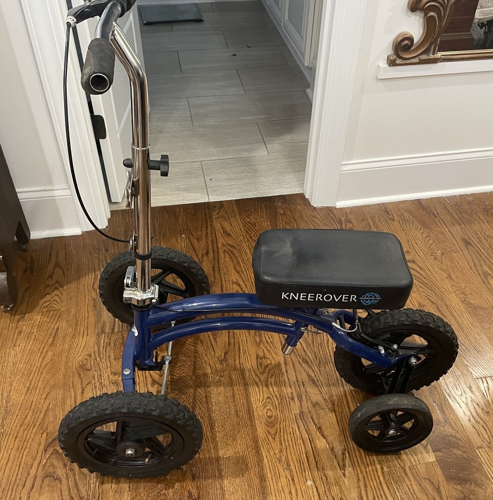 KneeRover All Terrain Knee Scooter