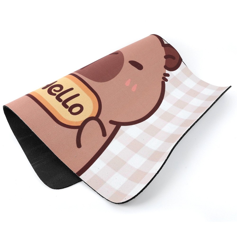 Absorbent Bath Mat Magic Rug, Quick Drying Mat Magic Bath Mat Non-Slip Floor