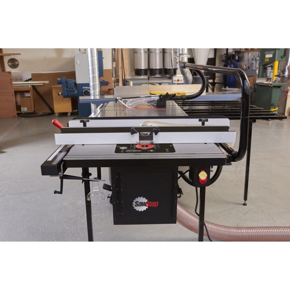 Sawstop Router Table