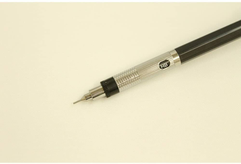 Pentel Mechanical Pencil GRAPHLET PG503-ED 0.3mm