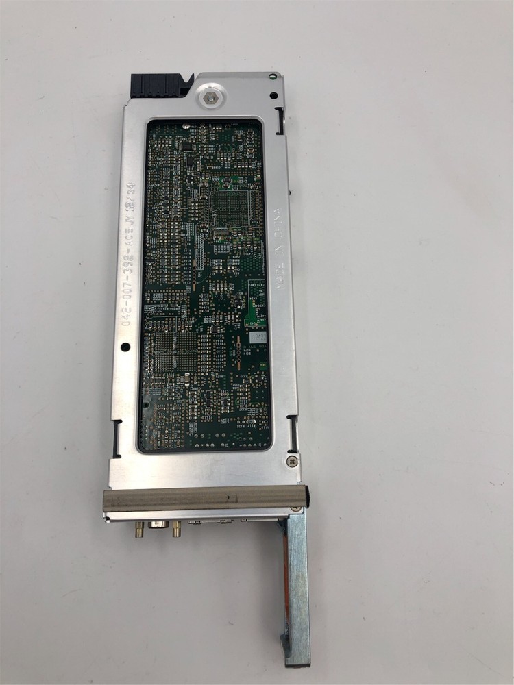 EMC VNX Series Storage Array System Management Module 303-130-100B 110-130-100B