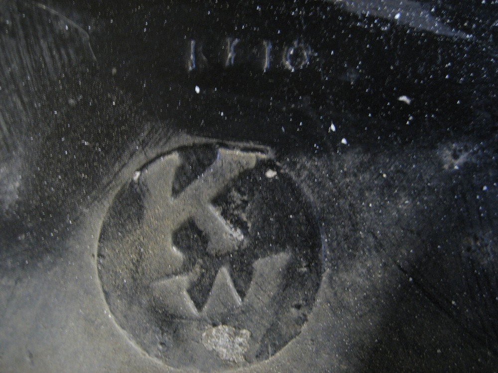 KENWORTH CROSSMEMBER K110