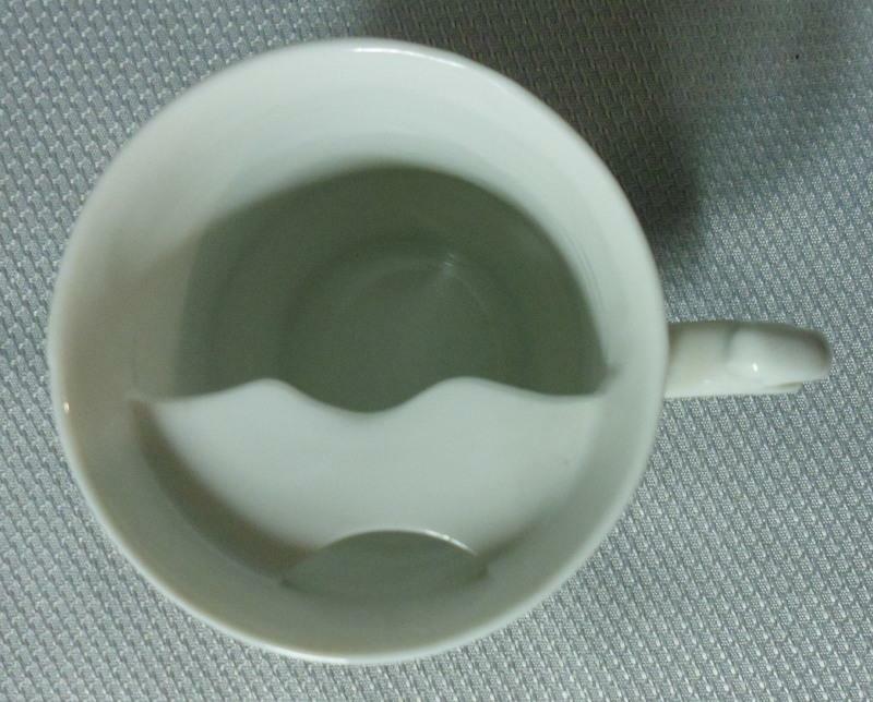 Civil War Drum About Commerative Mustache Brinn’s Mug