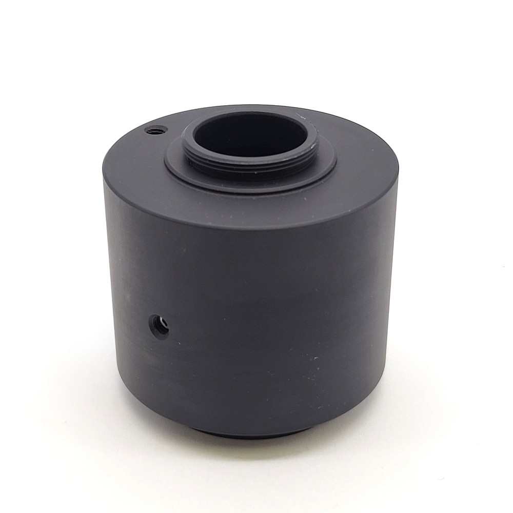 Leco Microscope 0.5x DS C-Mount Camera Adapter for Olympus