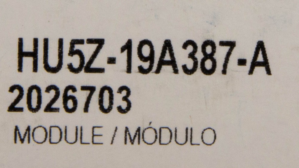 NEW OEM 17 Ford Focus Mustang Transit Explorer Apple Carplay Module Media Hub