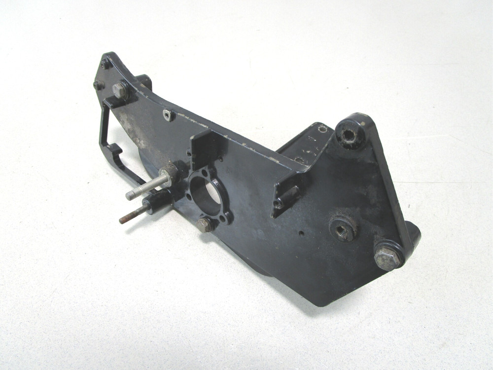 66057A3 Shift Bracket & Mounting Bracket 66058 1970-82 Mercruiser Inline engines