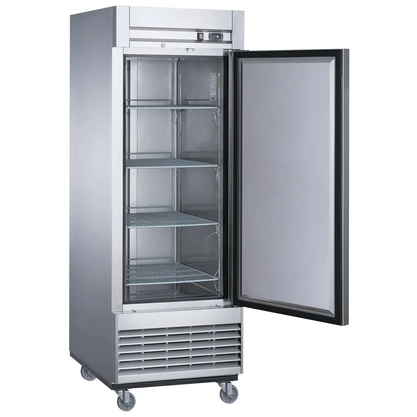 Chef AAA - Reach-In Freezer (NEW)