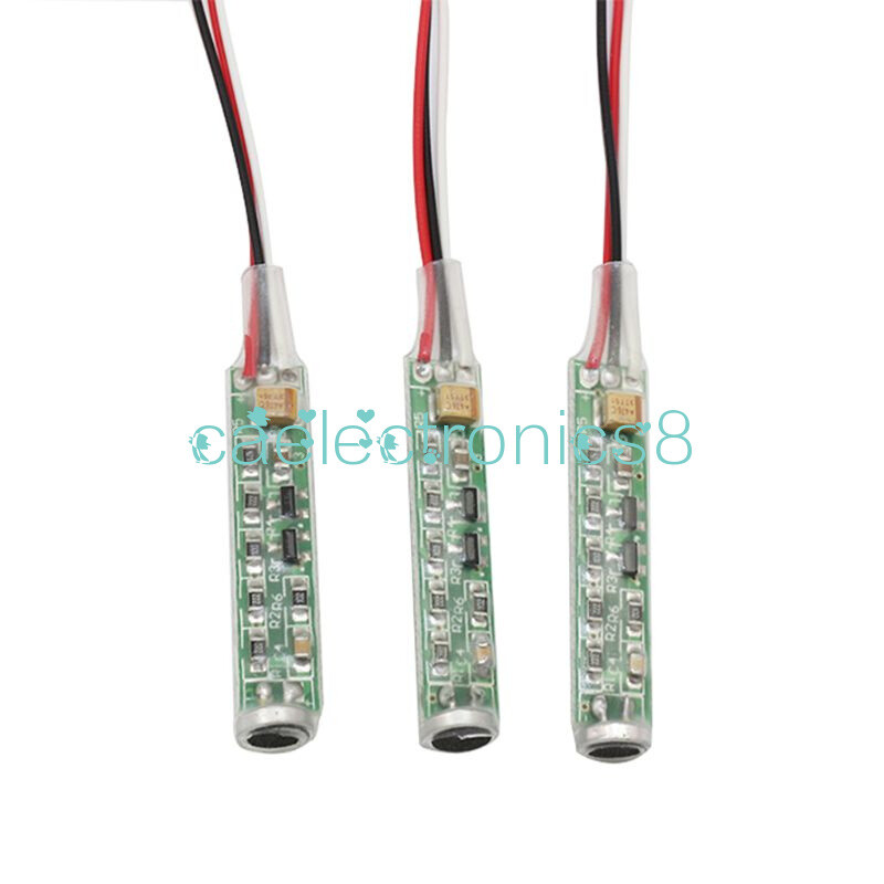 NEW MIC Microphone Module Audio Pickup Adapter Module with Pre-amplifier