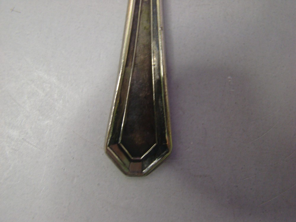 sheffield meat fork 7.5" Replacement Fork