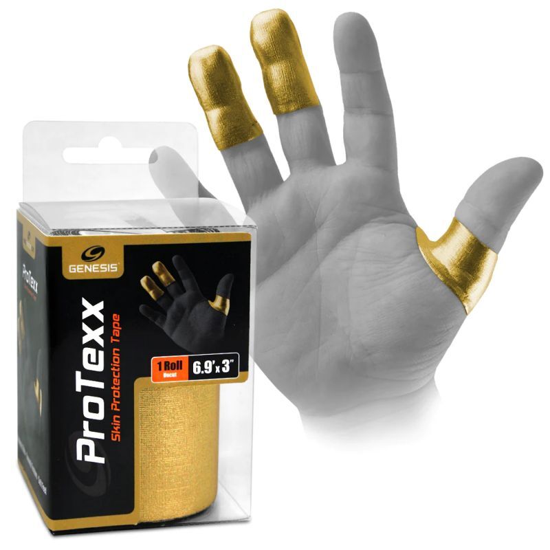 Genesis ProTexx Skin Protection Tape Roll
