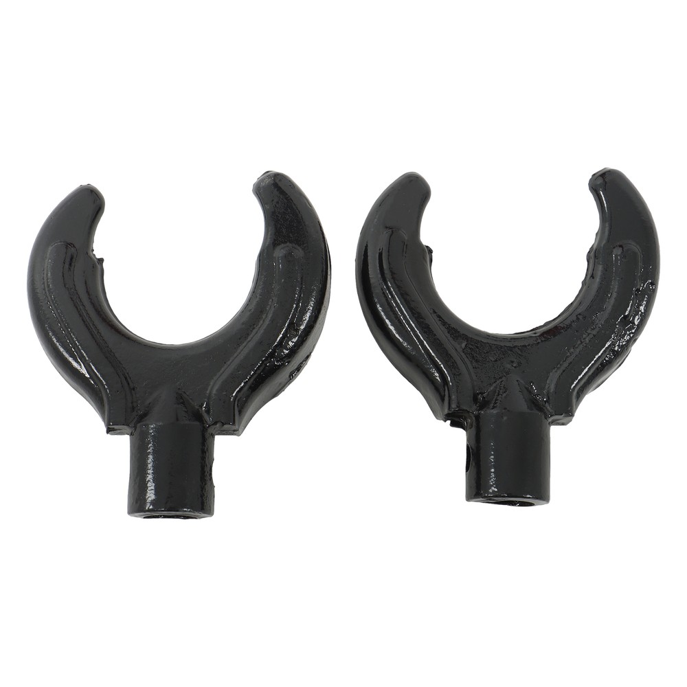 Coil Spring Compressor 4.5T Auto Strut Hydraulic Compressor Removing Tool Red