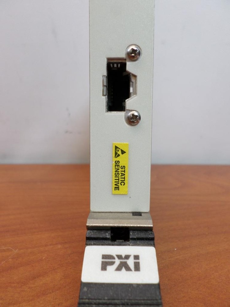 National Instruments NI PXI-8330 MXI-3 Interface Card Module