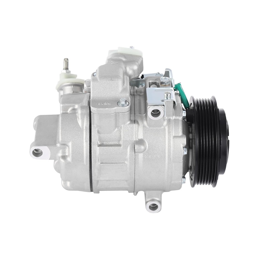 AC Air Compressor for 2013-2018 Explorer 3.5L #CO11357C Easy Installation