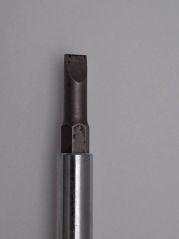Buck Bros Screw Driver 1 Interchangeable Bit