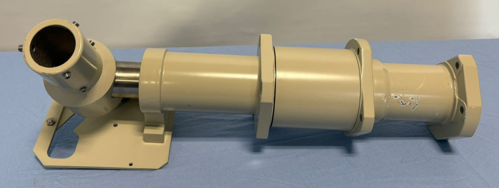 Jeol Tilt/Rotation Column Stage Actuator Unit for JEM-1011 TEM Microscope