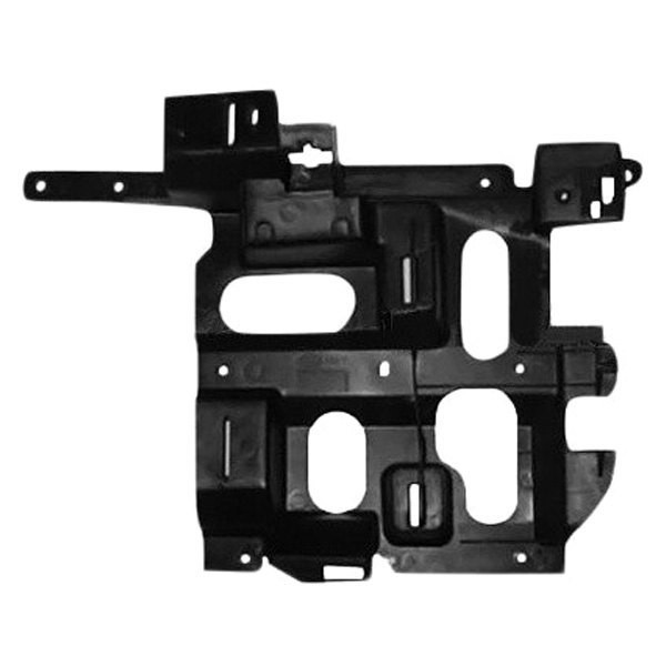 For Chevy Silverado 1500 Classic 07 Passenger Side Headlight Support Value Line