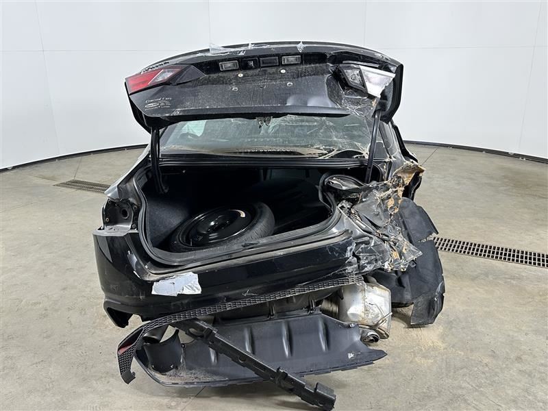 Camera/Projector Rear View Camera Gate Mounted Fits 19-25 ALTIMA 2576003