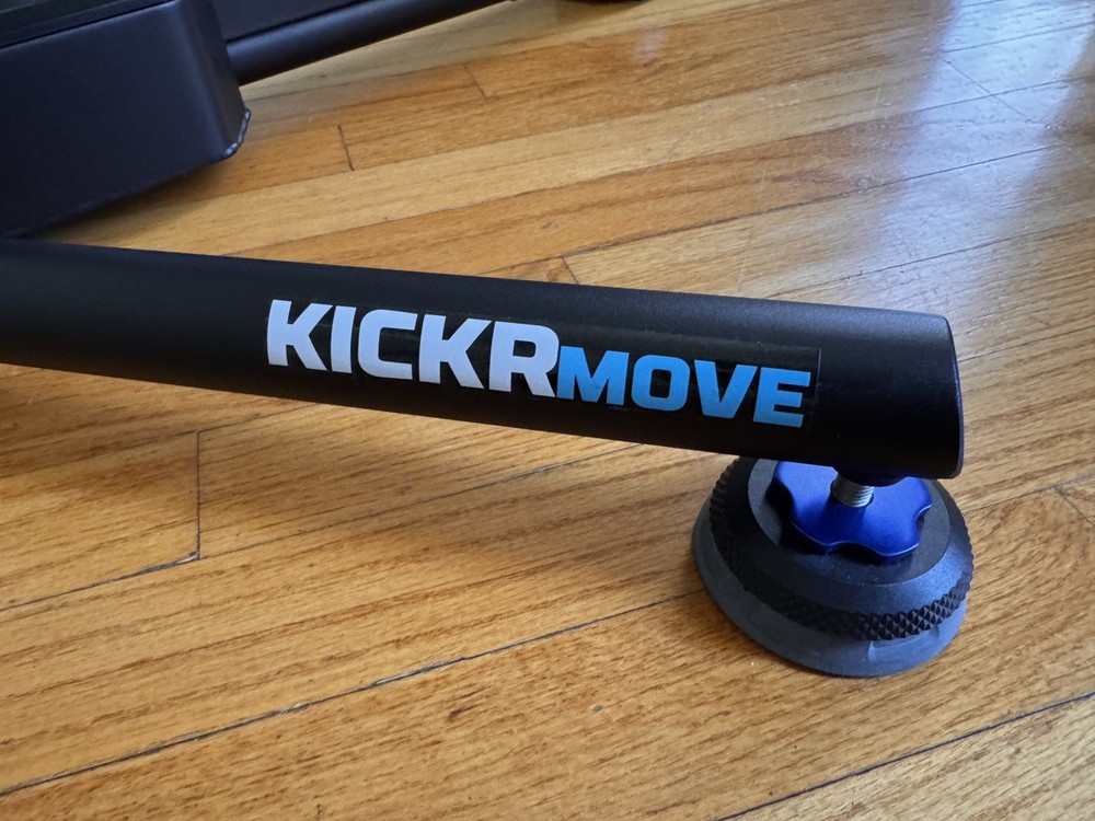 Wahoo Kickr Move Power Trainer (WFBKTR123)