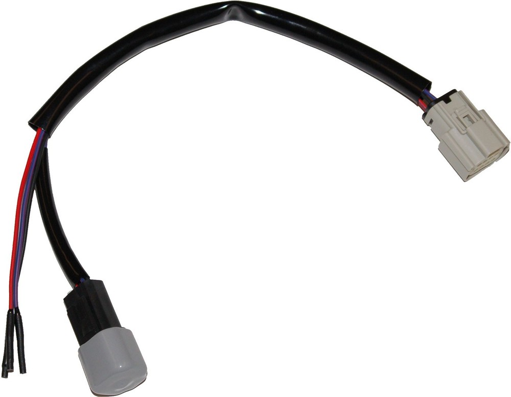 NAMZ CUSTOM CYCLE Power Cables - Connectors