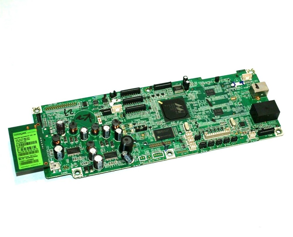Lexmark Pro915 Printer Main Logic Board / Formatter PCB Pro 915
