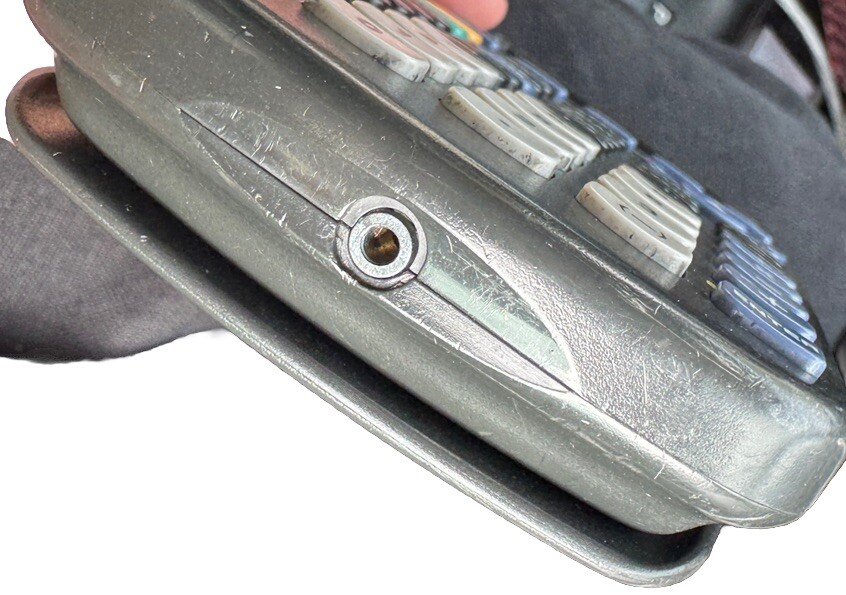 Texas Instruments TI-83 Plus Graphing Calculator | Tested | Works | Maths School