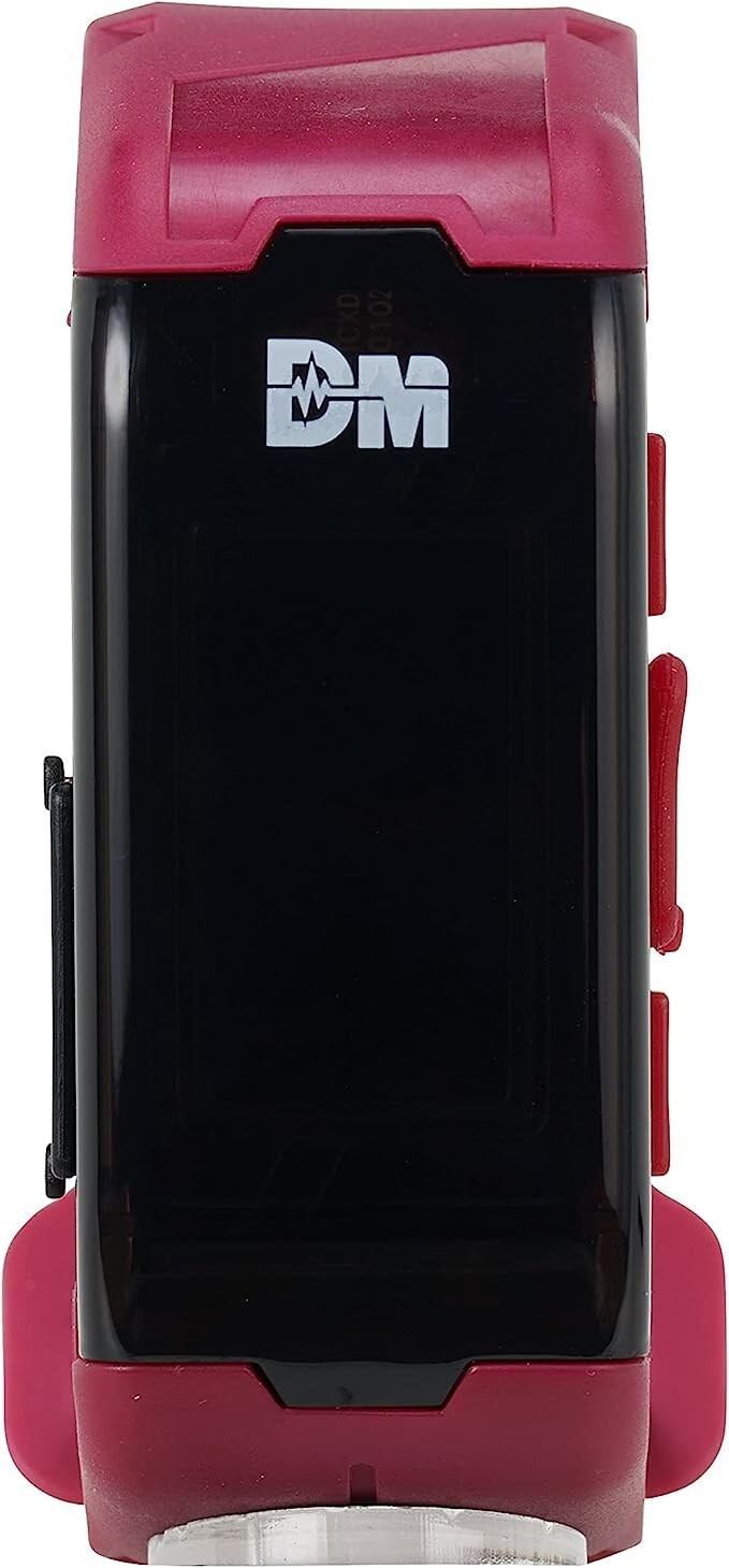 Bandai Vital Hero Digimon - Red