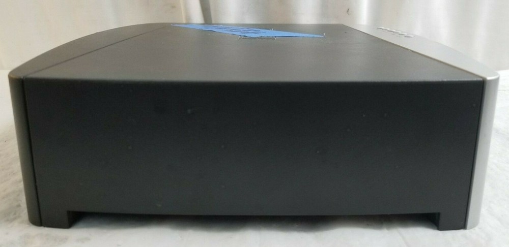 BOSE AV3-2-1II Media Center Head Unit UNTESTED