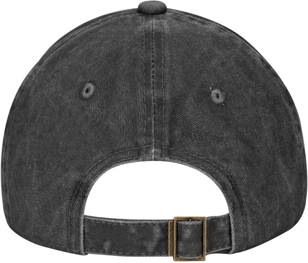 2nd Amendment Baseball Cap for Personalized printed unisex baseball cap