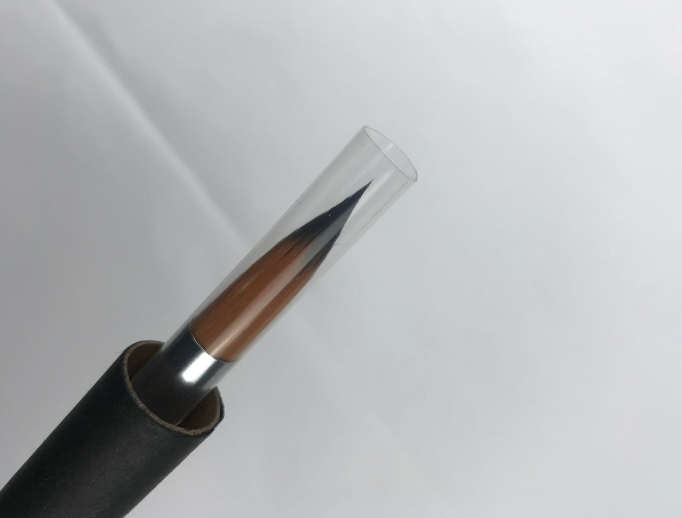 single watercolor brush #16