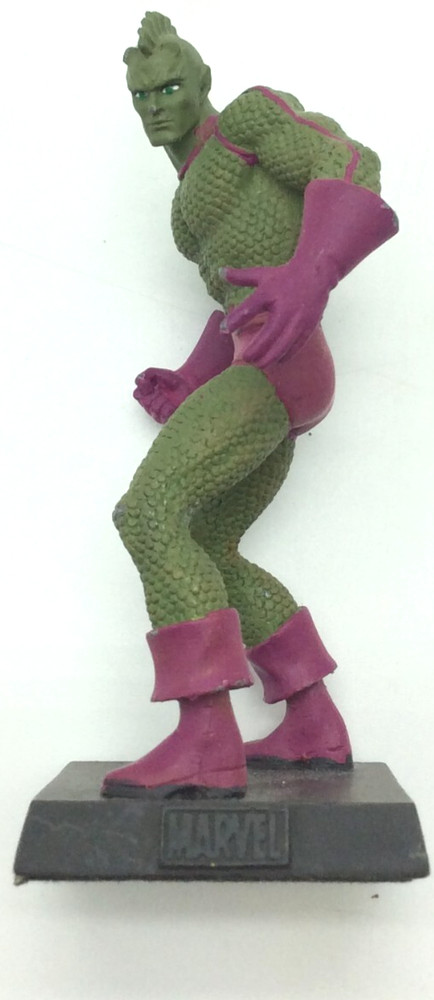 Eaglemoss Classic Marvel Figure Collection #150 TRITON