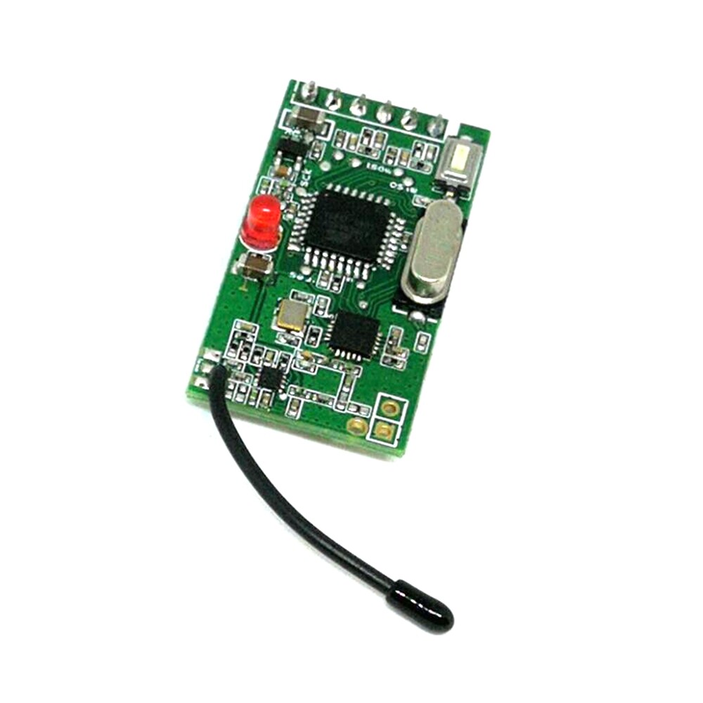 2.4G NRF24L01 Wireless Digital Audio Transmitters Module Wifi Speaker Sendor