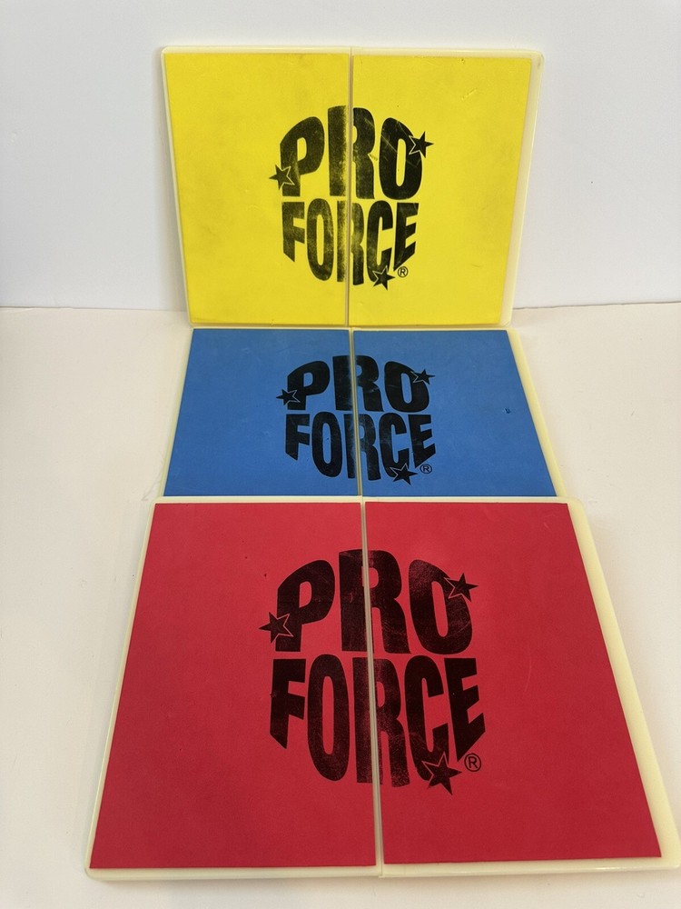 ProForce Rebreakable Breaking Boards Choice Striking Punching Kicking Karate