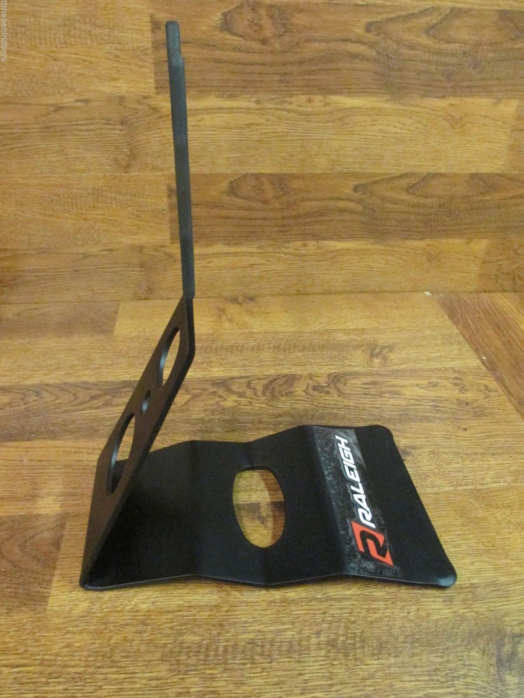 ELEGANT SIMPLE SOLID BIKE STAND