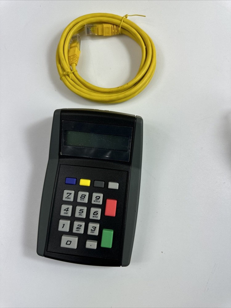 ELECTRONE AMERICAS LTD  735POE KEYPAD