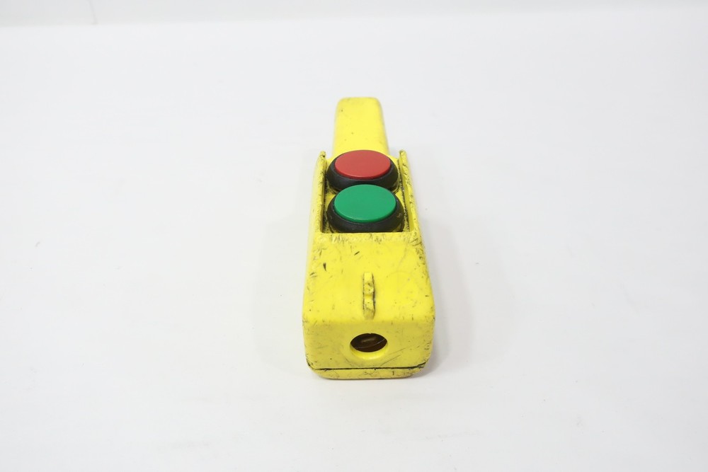 Square D VDE 0660-200 Control Pendant