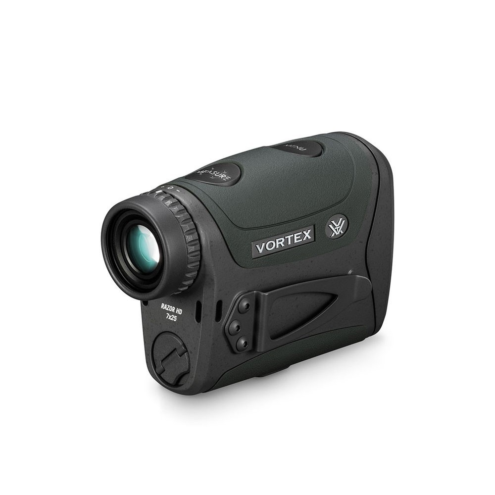 Vortex Razor Hd 4000 Waterproof Tripod Adaptable Laser Rangefinder Lrf-250