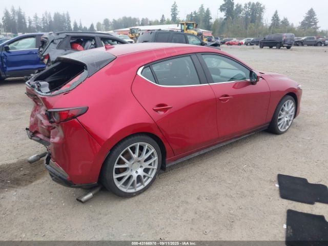 CONTROL PANEL OEM 19-23 MAZDA 3 1YR WRNTY