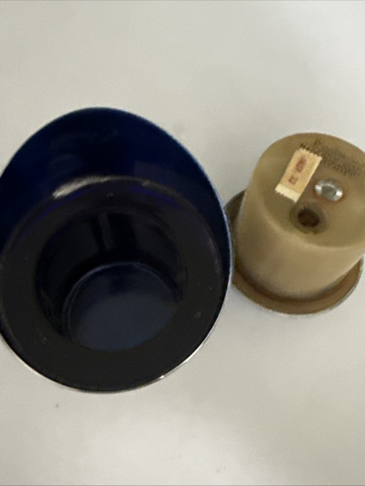 Vintage Ronson Viking Varaflame table lighter Untested