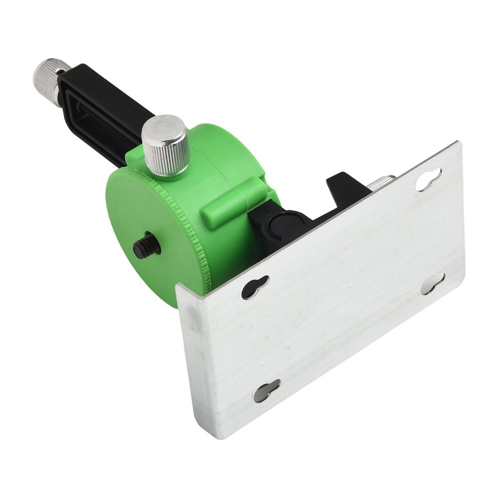 Wall Mounted Bracket Level Wall Bracket Hanging Bracket Plastics+metal
