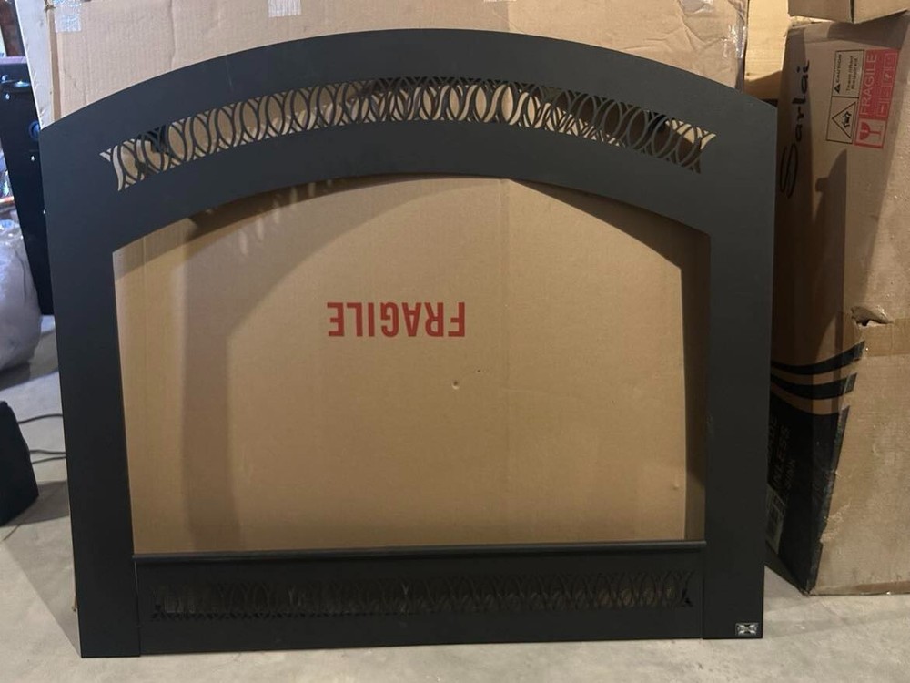 Fireplace Xtrordinair 864 Arch Face