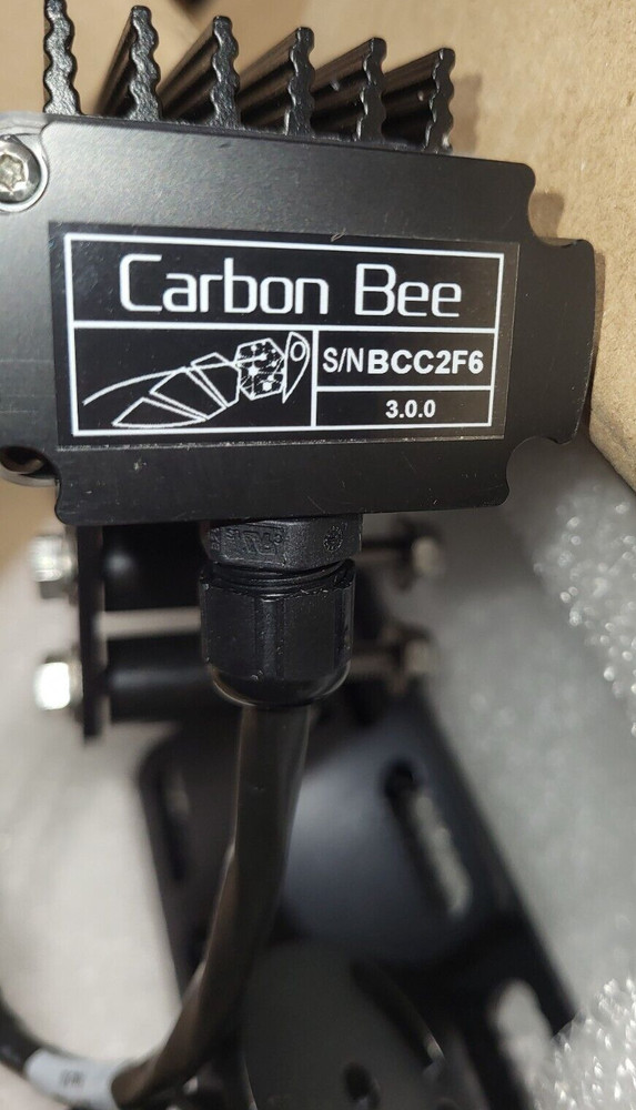 Carbon Bee Sensor X A-3-2028