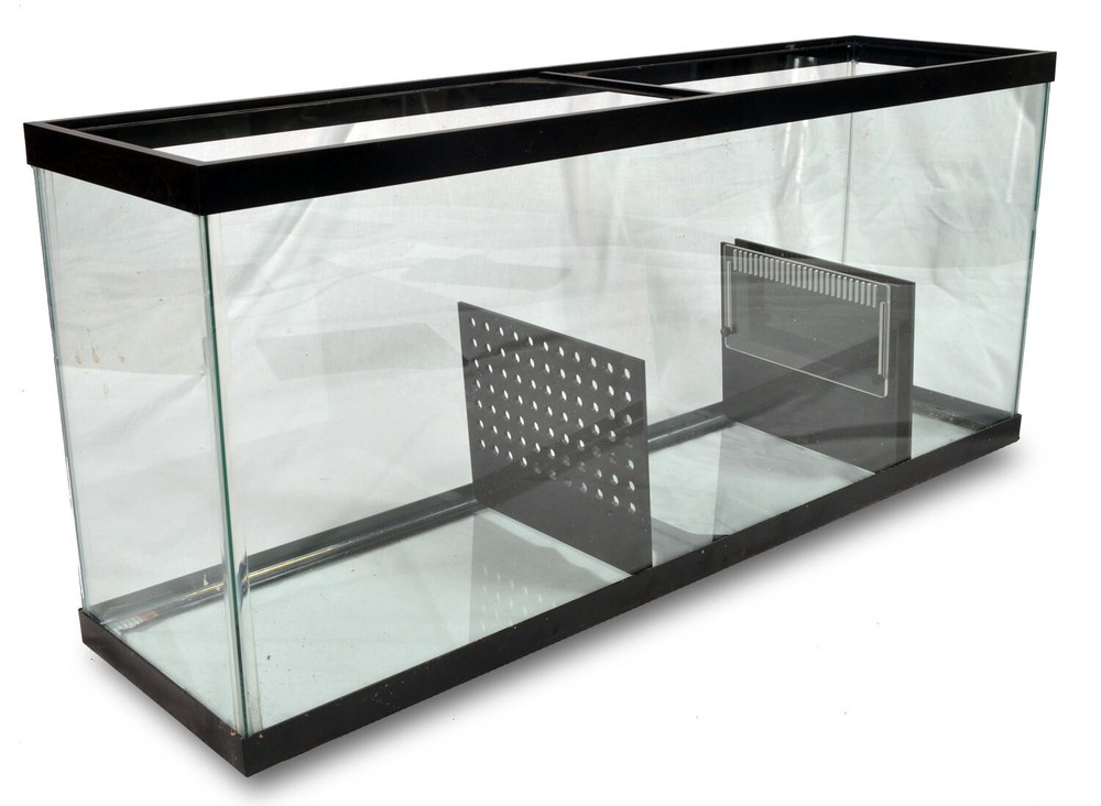 REFUGIUM KIT - 55 Gallon Basic Adjustable Depth Sump Kit - Choose a Depth