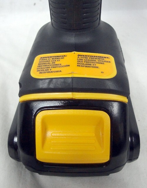 DeWalt 20v Atomic Compact Series 1/4" Cordless Brushless Impact Driver DCF809