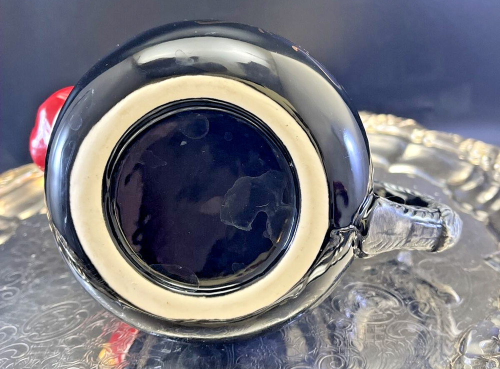 Cracker Barrel Rise & Grind Rooster Mug