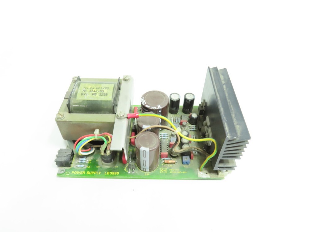 Berthold LB-3998-1 Power Supply Module