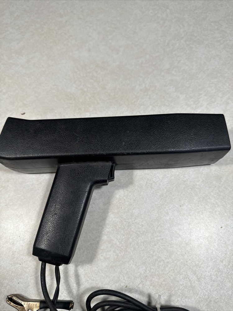 Hawk Hi-Beam Timing Light with Induction Pick-Up